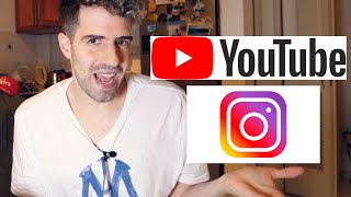 FUTUROS YOUTUBERS / INSTAGRAMERS, toda mi sabiduria pa ustedes (?