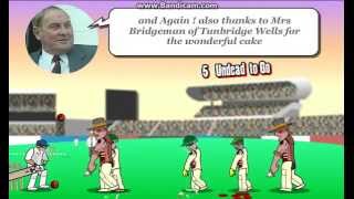 Celebrity Zombie Football - Ashes 2 Ashes N'WHAT! - E02 Net Worth