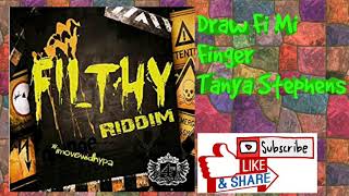 Tanya Stephens - Draw Fi Mi Finger