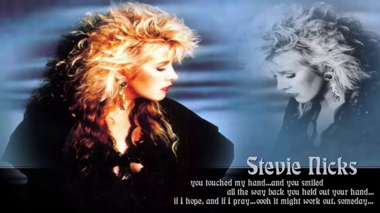 Stevie Nicks And Fleetwood Mac Greatest Hits Full Album Hq Youtube