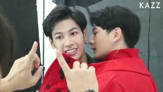 Best Moment Of Krist And Singto Singkit Kristsingto ?