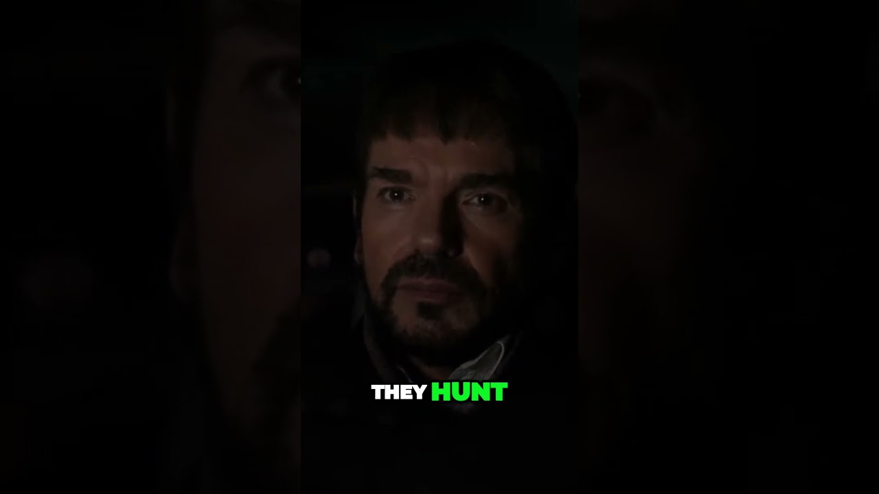 The Dark Truth about the Romans: Wolves, Saints, and Survival