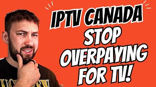 Best Iptv Services In Canada For 2025 Revealed