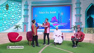 Berteman Dengan Dosa, Hati-Hati Berbahaya | Best Moment Islam Itu Indah (10/6/20)