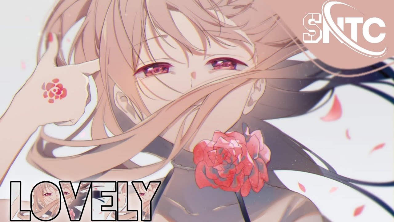 『Nightcore』lovely