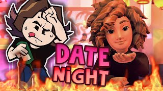 It's date night ❤ | Table Manners