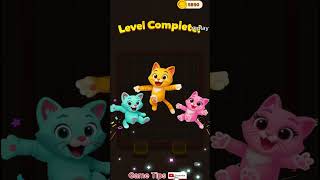 Catdom Color Hole level 181