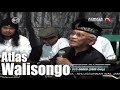 Habib Anis Sholeh Ba'asyin & KH. Mustofa Bisri - Atlas Walisongo