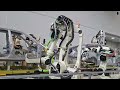 Toyota auto robots demo how to make Toyota auto 20260523 113624