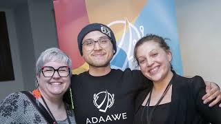 Welcome to the ADAAWE Indigenous Business Hub