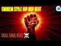 Eminem Style Hip Hop Beat #rap #hiphopmusic #originalbeats 