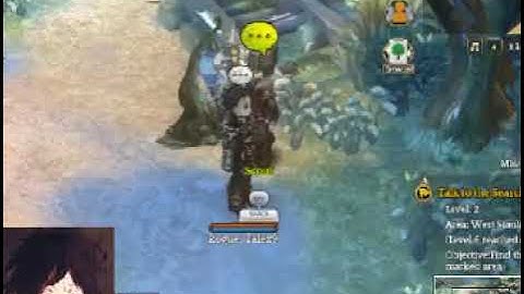 【Twitch-Tree of Savior】: [!info] Now, with all that management out of the way, it