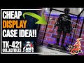 Is This BUDGET Display Case Any Good? Let's Build the IKEA SKUFFEN Display Box