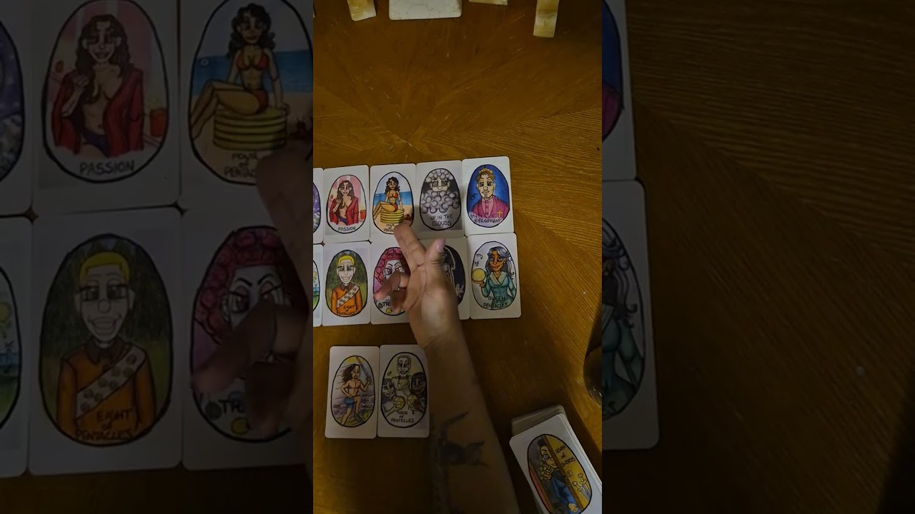 Confirming that they are indeed TRASH (or trade 😏)! Iykyk 😶‍🌫️