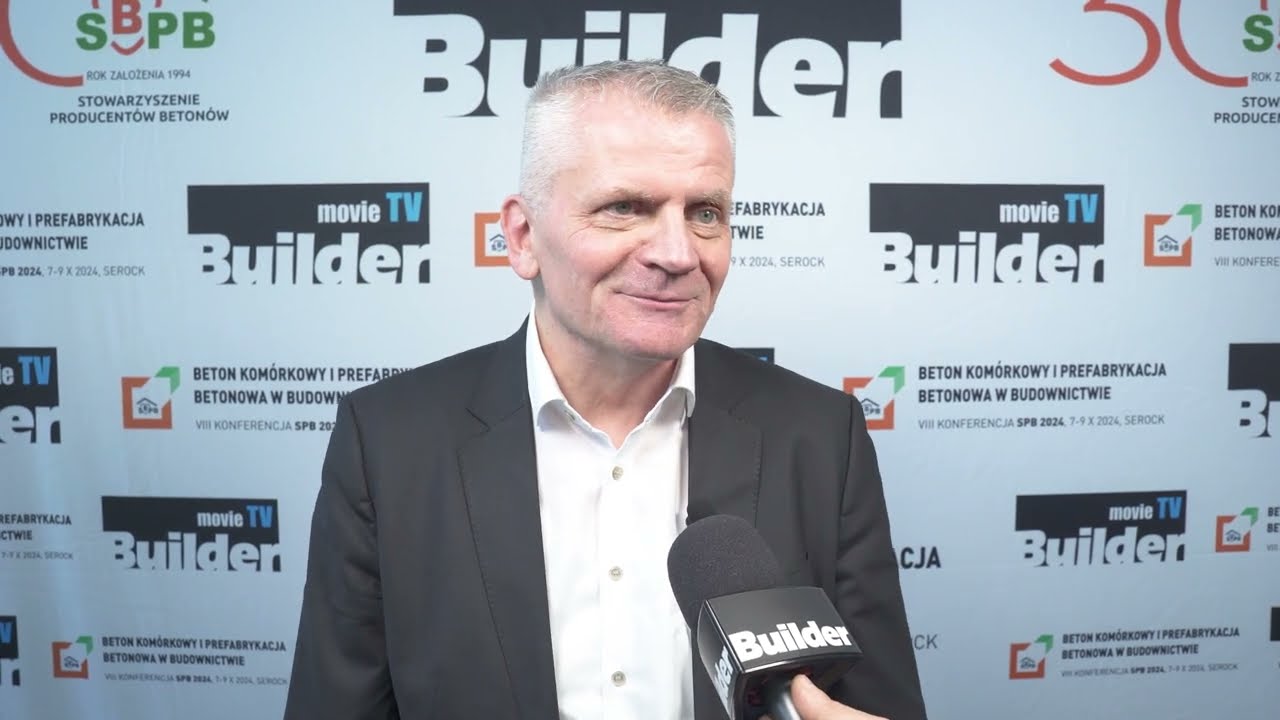 VIII Konferencja SPB 2024 - Torsten Schoch