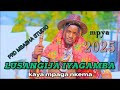 LUSANGIJA IYAGAMBA POMBE MBASHA STUDIO MSAMBAZAJI KAUNTI TV BY MPYA 2026