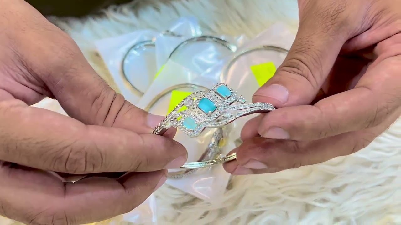 One carat kara bracelet New collection🥳