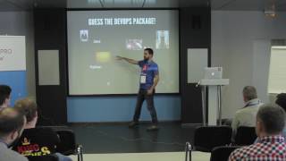Famous Alex Fernandez - The FullStack DevOps Wealth