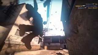 CS:GO Montage #1 | Overtime