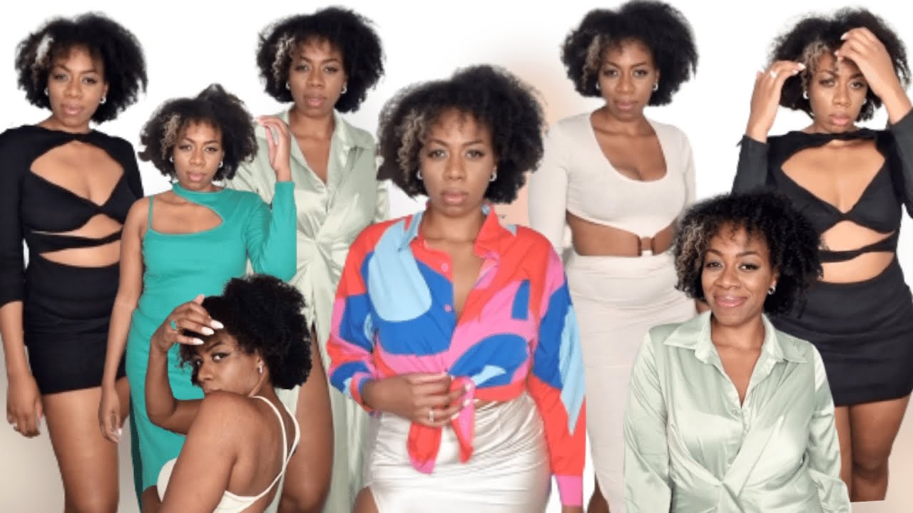 FALL NASTY GAL TRY ON HAUL | NASTY GAL HAUL 2021