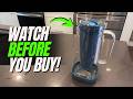 GLACIER FRESH Water Filter Pitcher REVIEW - Water tastes AMAZING?! | GLACIER FRESH REVIEW