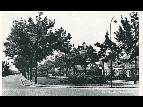 700 Jaar Haarsekaden