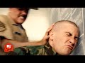 Jarhead 2005  drill sergeant intro scene  movieclips