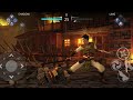 Shadow Fight 3 | Story | Chapter 4 | Final Boss | Shadow v/s Ling