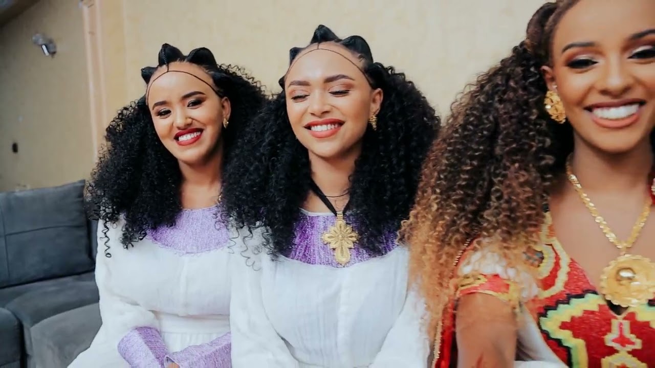 rediet and kaleb mels part 1