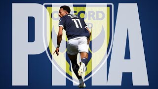 PMA - MILLWALL 2-0 OXFORD UNITED “QUE SERA, SERA!” #millwall #millwallfc #oxfordunited #efl 