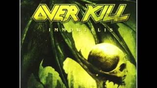 Overkill Hellish Pride