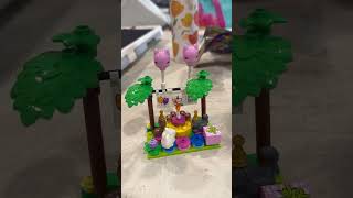 Challenging and So Fun for Kids to Create Lego Tree House |LEGO
