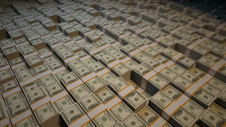 Endless Wealth Visualization | No Sound | You're Powerful