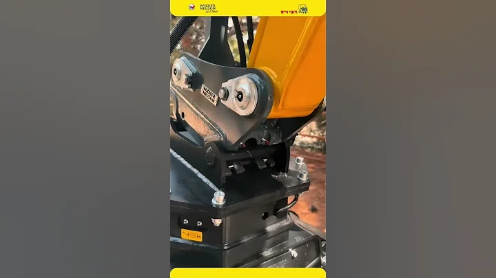 Wacker neuson #wackerneuson #automobile #excavator #construction #miniexcavator #machine #farming