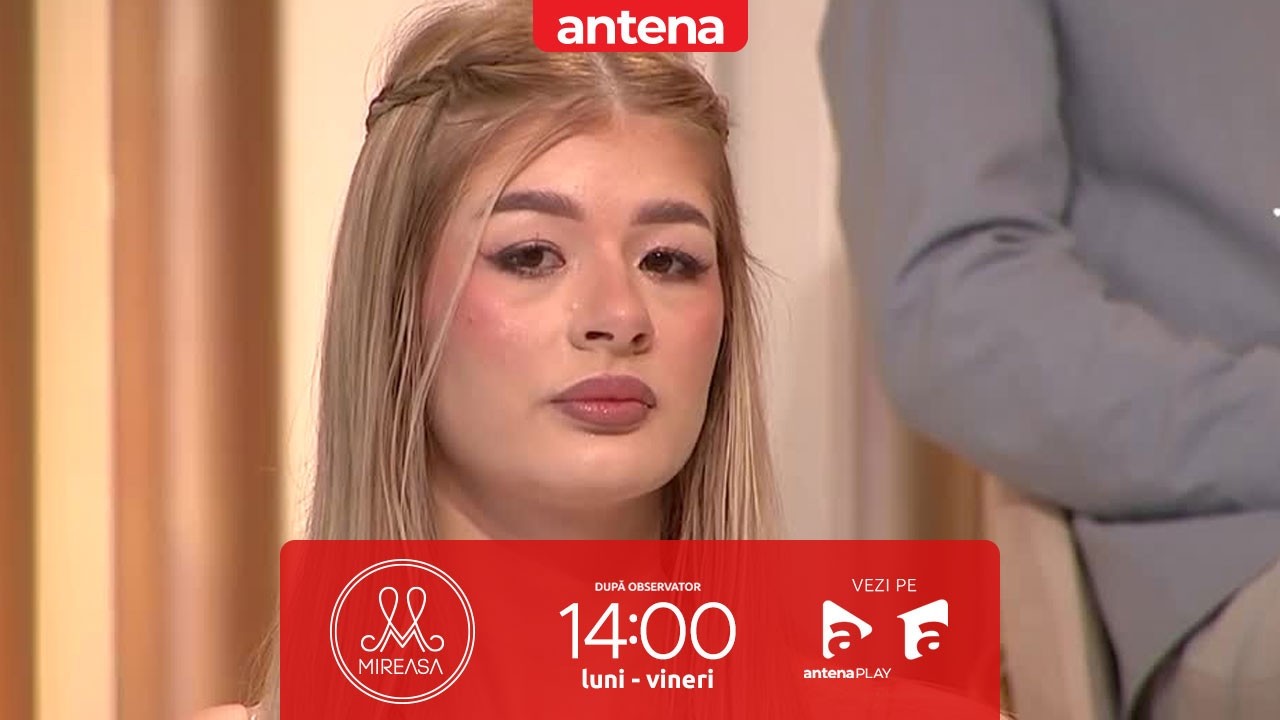 Diana a șocat pe toată lumea. Marian: ”Nu m-am așteptat absolut deloc!”