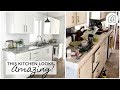 INDUSTRIAL FARMHOUSE MOBILE HOME REMODEL | Before and After | Living Hope Renovations