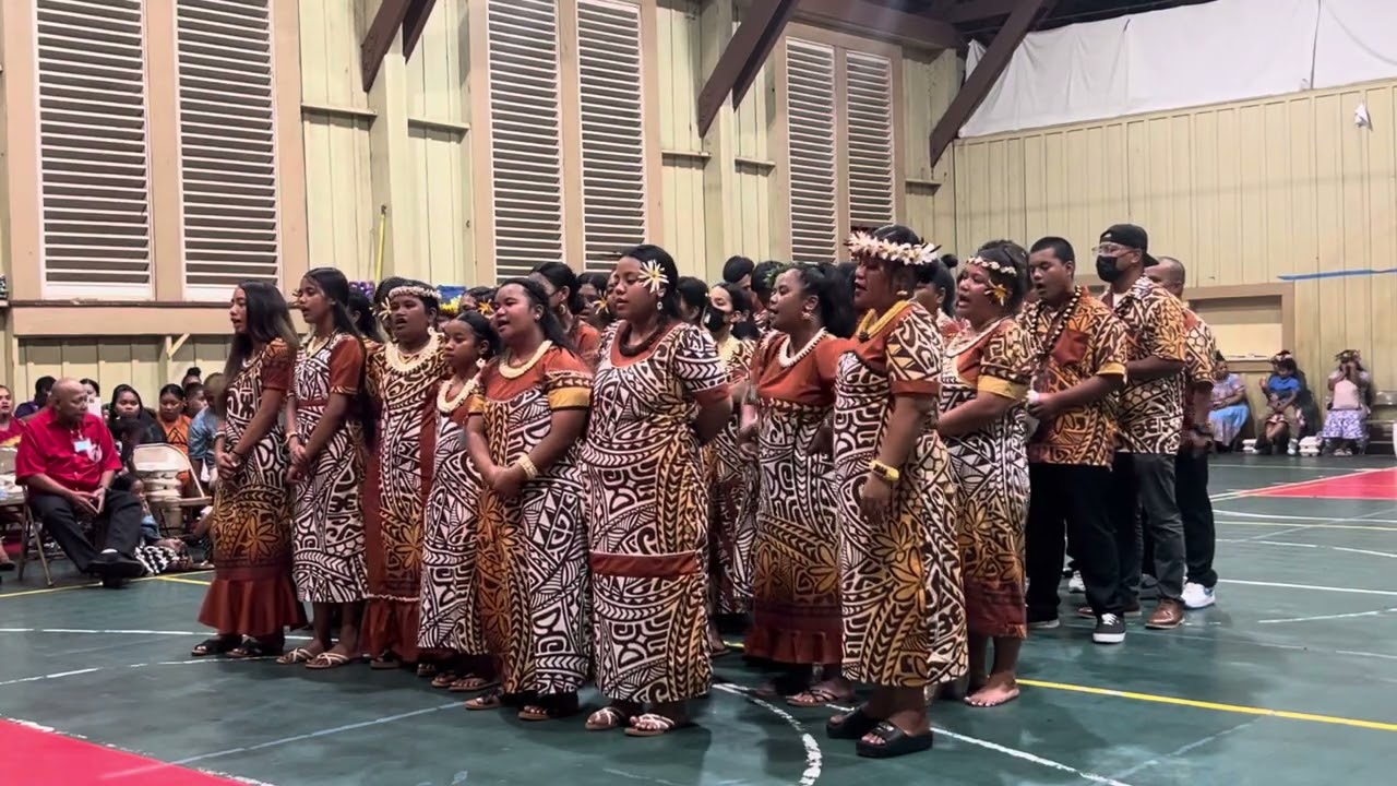 2024 YOUTH RALLY (HAWAII STATE) | HONOLULU NIGHT PART 2 OF 6