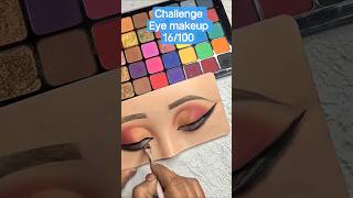 makeup artist Kalyani#bridal eye makeup tutorial ♥️