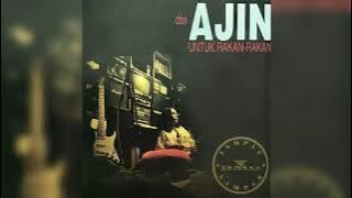 Ajin - Bebaskan (versi CD) *lirik
