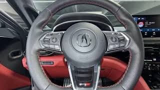 New 2026 Acura MDX Doral, FL #TL003962