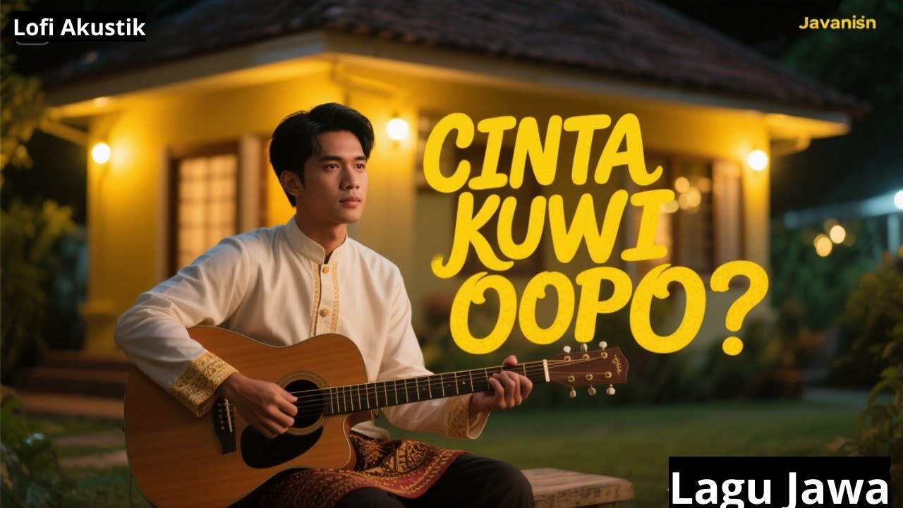 FULL ALBUM SABAR   SADEWOK FULL ALBUM TERBARU   PLAYLIST LAGU JAWA TERPOPULER 2025