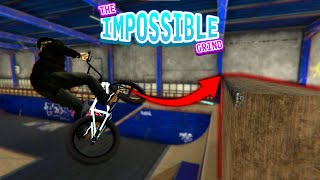 The Impossible Grind - Can You Do It??