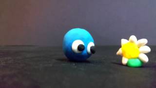 Serendipity - 10 Seconds of Stop Motion