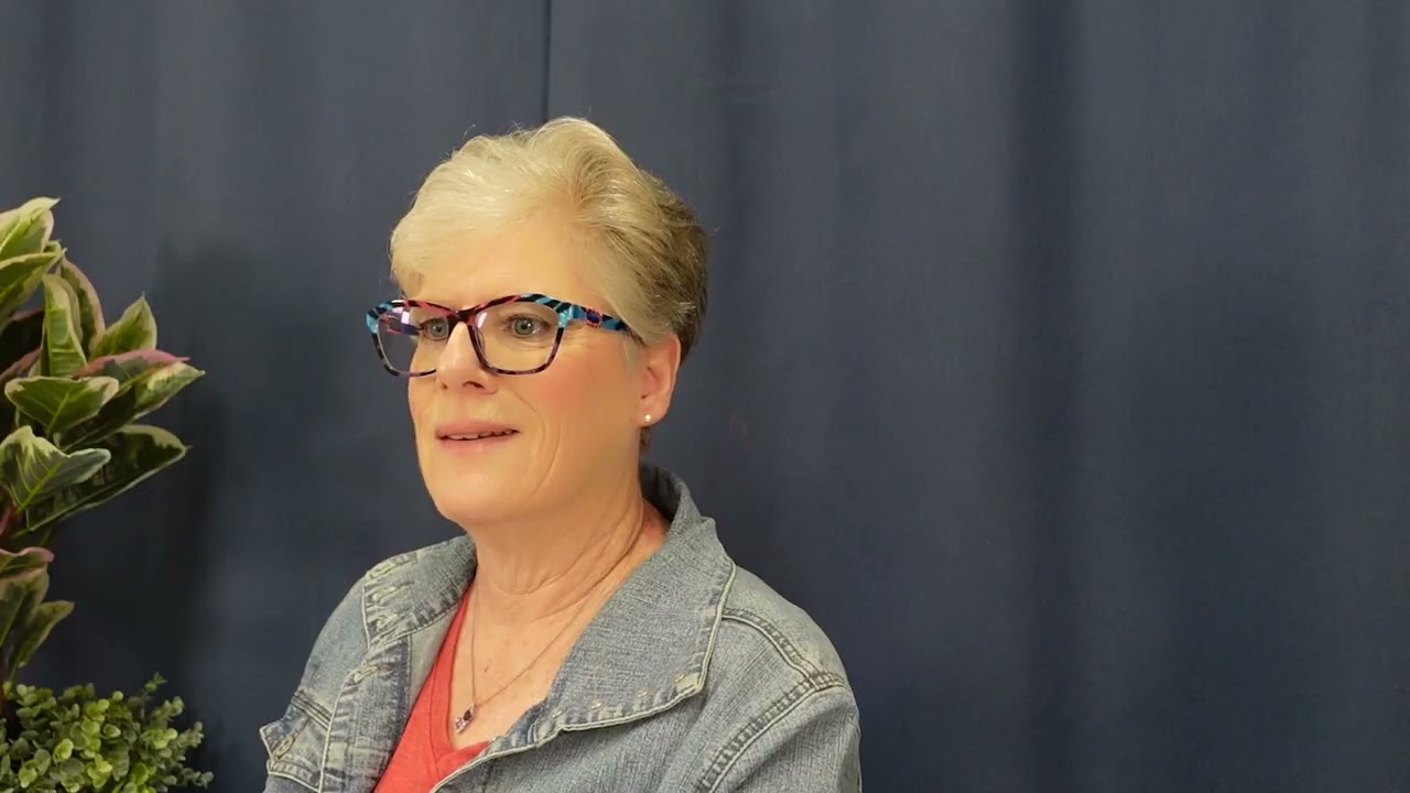 Sailboat metaphor part one