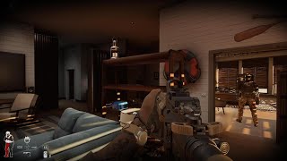ReadyOrNot - The Bathroom Door (PS5) @Whizzouk