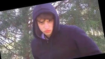 Demon Face effect Adobe After Effects CS6