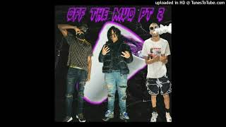 MDOT EBK, JB Sleeze, Eddie Gz - Off The Mud Pt.2 (Official Instrumental) (prod. @desballout31 )