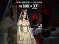 The Queen Who Killed Every Groom Before Sunrise 😱 | Real Chilling Tale”