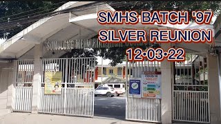 SMHS BATCH 97 SILVER REUNION FULL VIDEO