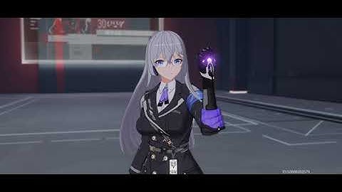 EPISODE 2: THE RISE OF THE AGI MECHA!!! - Aether Gazer Gameplay